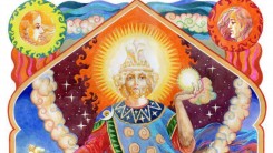 День Возрождения Тарха