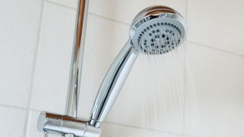 О преимуществах холодного душа