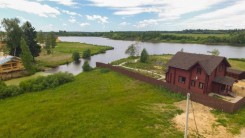 В Ульяновской области планируют привлечь туристов в экопоселения