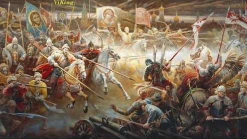 Малоизвестная победа Ивана Грозного. Зато какая!