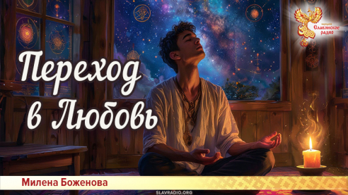 Переход в Любовь