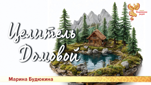 Целитель Домовой
