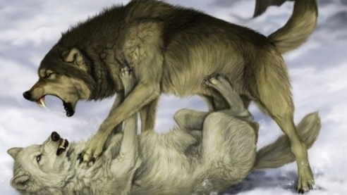 Притча. Жизненная Истина