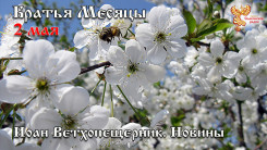 2 мая