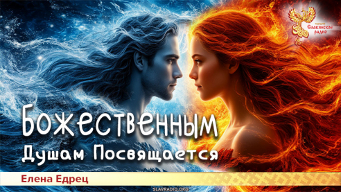 Божественным Душам Посвящается
