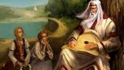 Основополагающие Образы ВѢРЫ