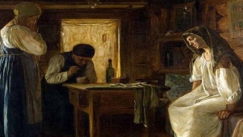 Шёпотки наших бабушек