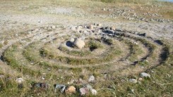 Исследование древних символов