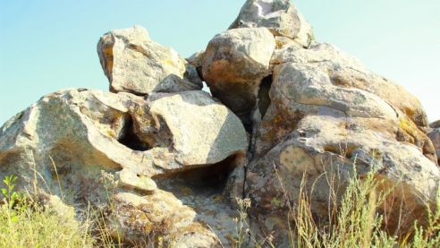 "Большой Камень" под Ростовом