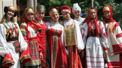 Вячеслав Зайцев о заговоре против русской одежды