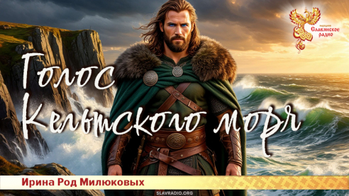 Голос Кельтского моря