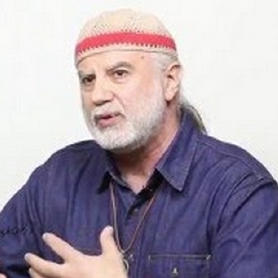 Светозар (Игорь Яцков)