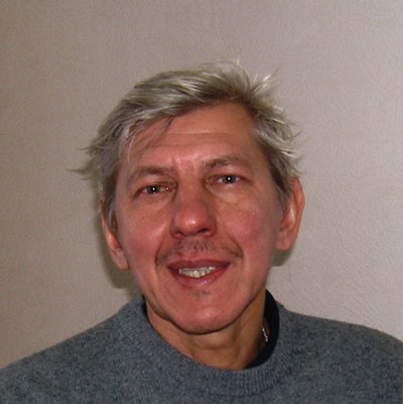 Сергей Дёмин