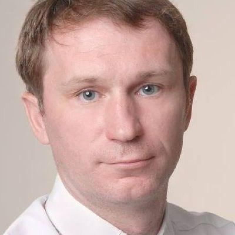 Игорь Полуйчик