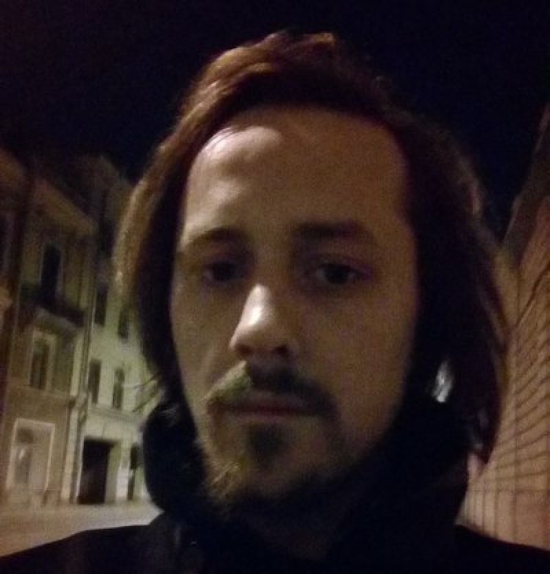 Соколов Николай