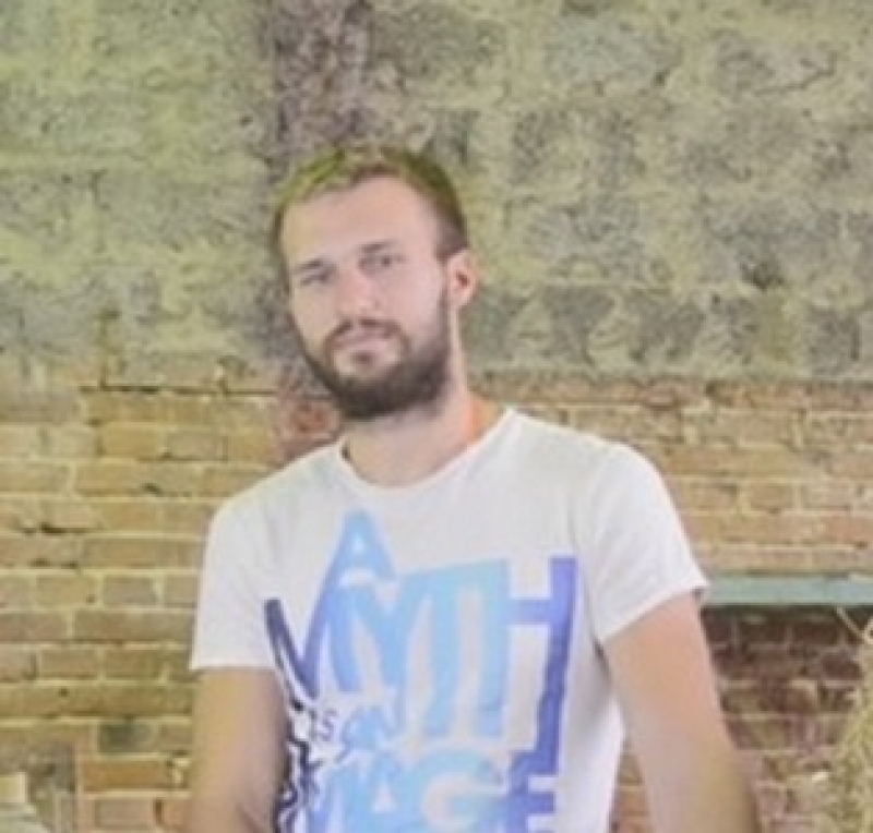 Даниил Донских 