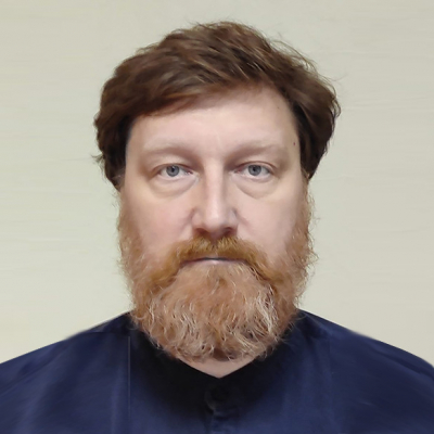 Юрий Шевченко