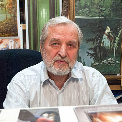 Анатолий Доронин