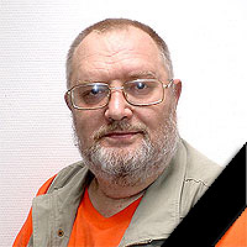 Владимир Николаевич Дегтярёв