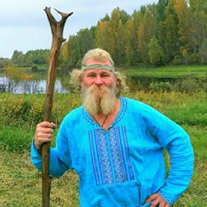 Странник Мираслав