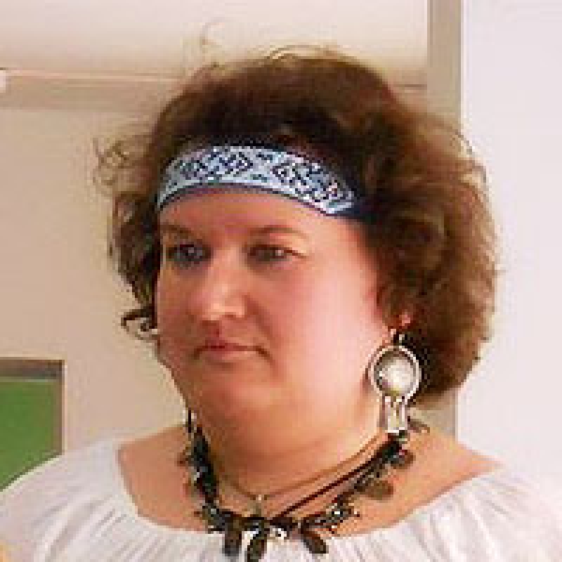 Арина Никитина