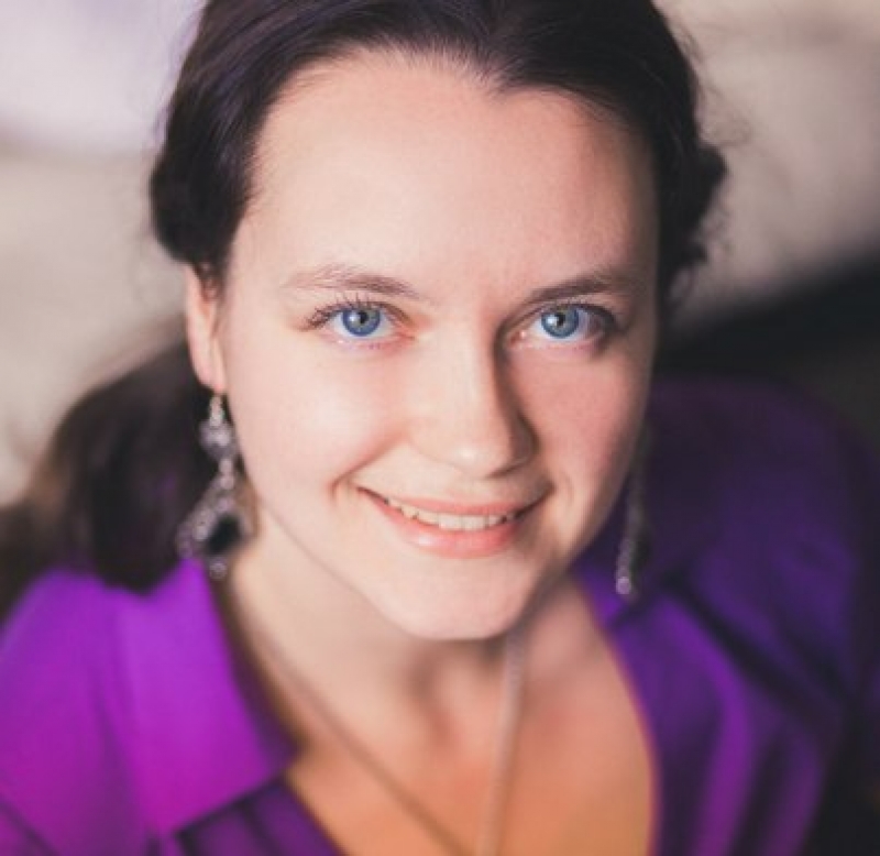 Галина Фирсова