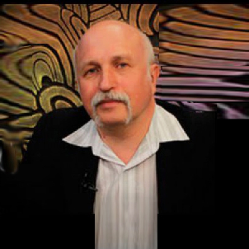 Михаил Викторович Величко