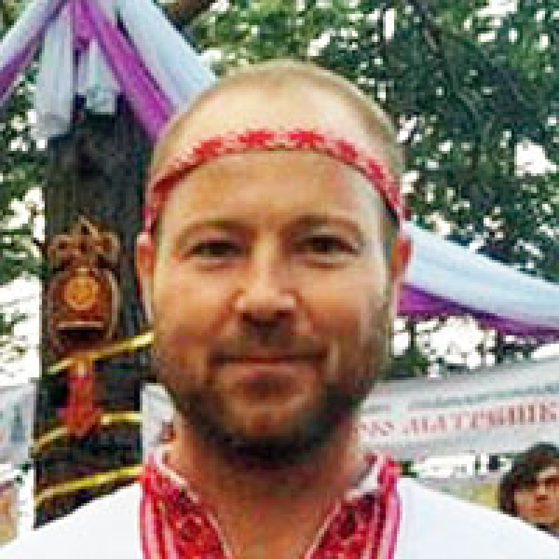 Виталий Владимирович Казакевич