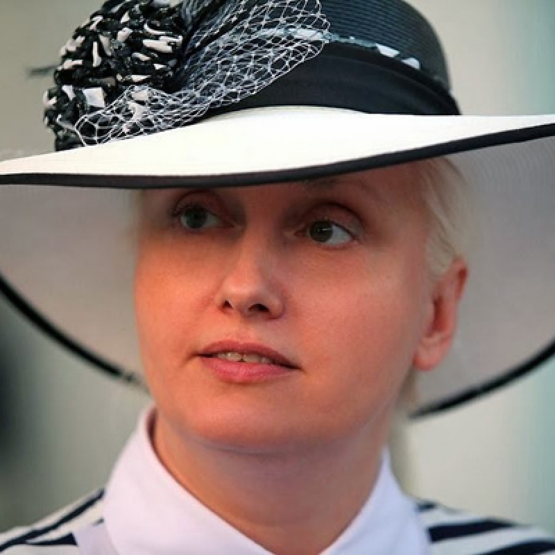 Ирина Галанова