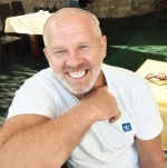 Вадим Агафонов