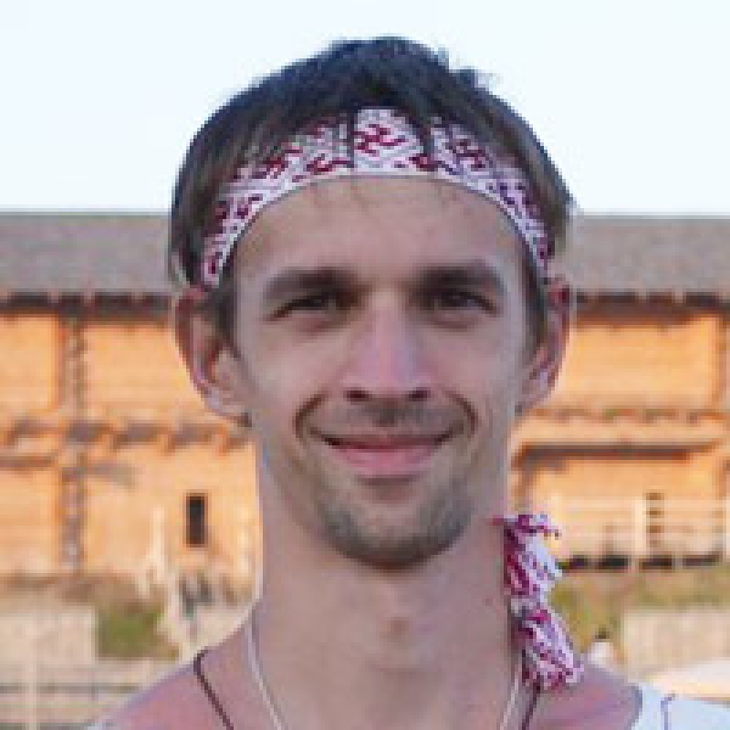 Александр Жарков