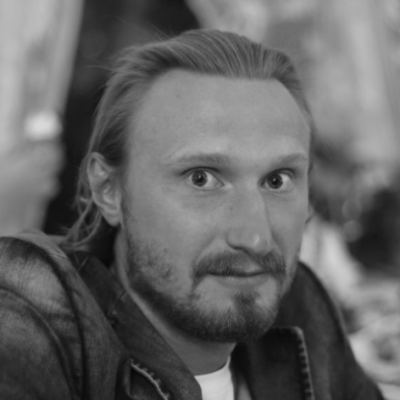 Евгений Роденко