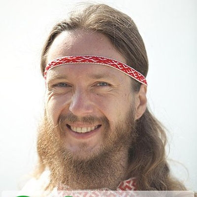 Светозаръ Евдокимов