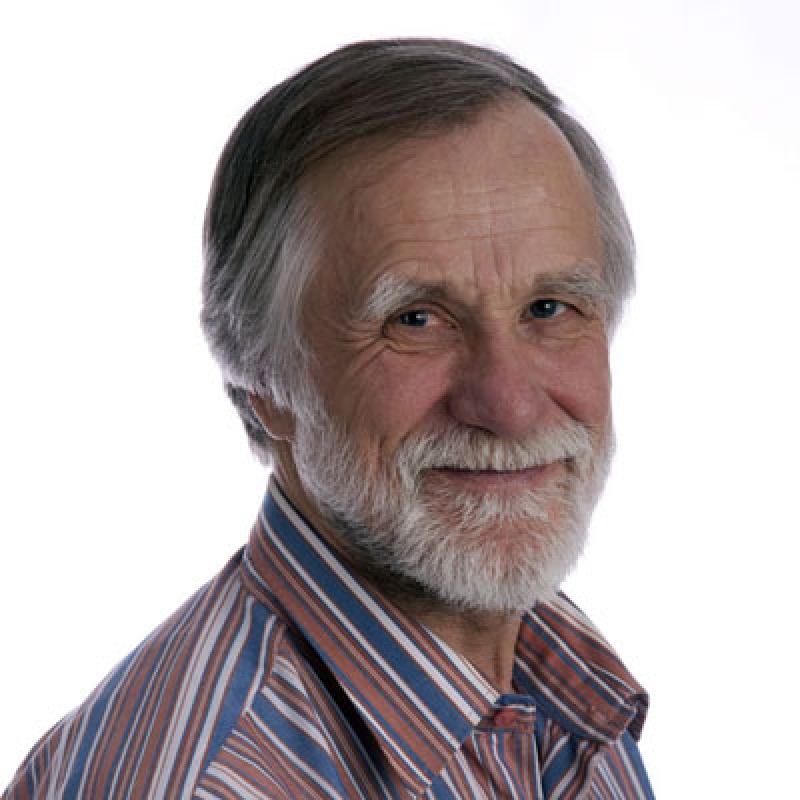 Геннадий Семёнович Чеурин