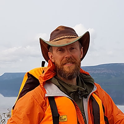 Михаил Сватковский