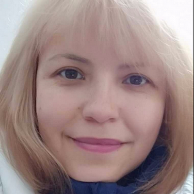 Ольга ЯАРАЯ