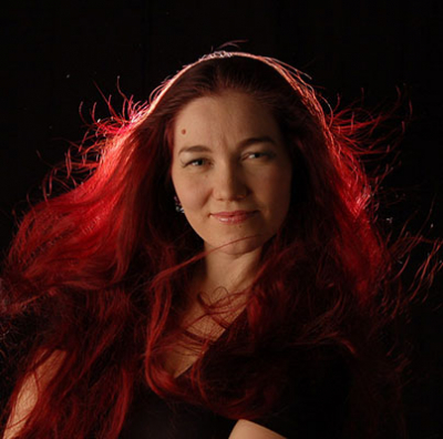 Юлия Тотьмянина