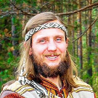 Александр Будный