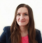 Наталия Чернова