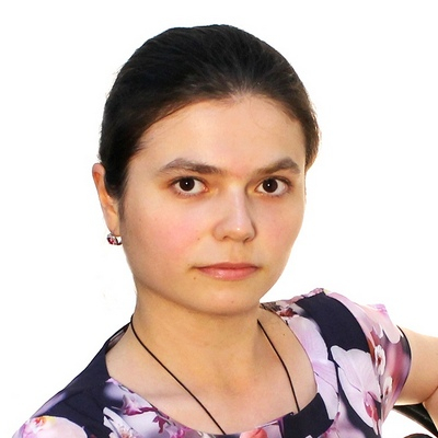 Анна Гуревич