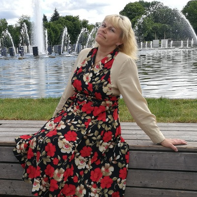 Татьяна ТмисУРА