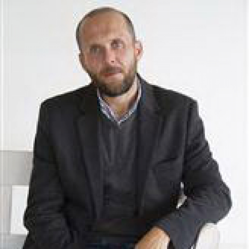 Григорий Решетников