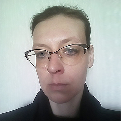 Татьяна Вечерская