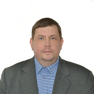 Ткаченко Юрий Леонидович