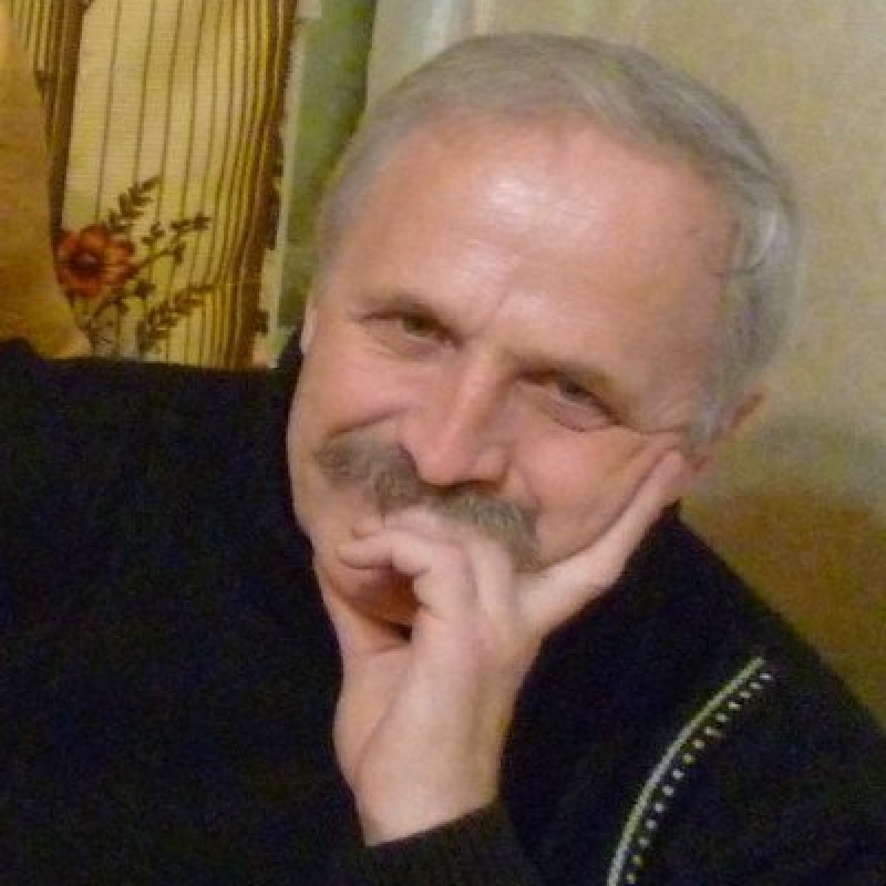 Александр Федорович Соколов