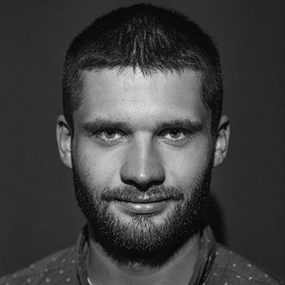 Алексей Горшков