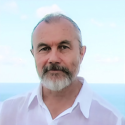 Сергей Балута