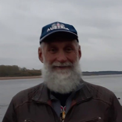 Олег Паньков