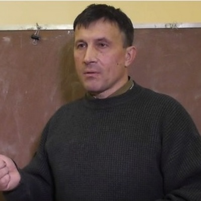 Вадим Мосин