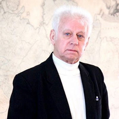 Владимир Базарный